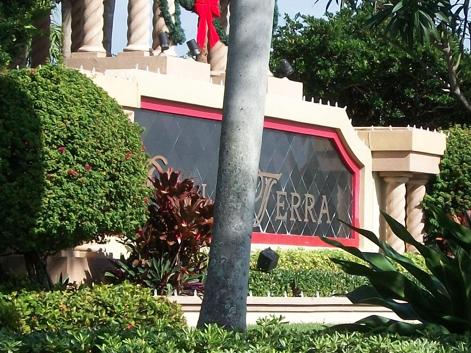 Bella Terra foreclosures in Royal Palm Beach