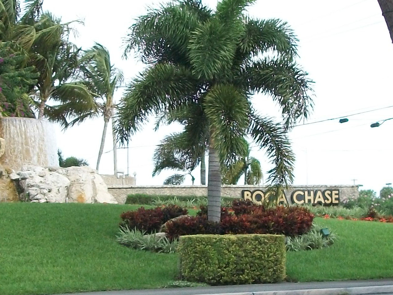 Boca Chase foreclosures in Boca Raton