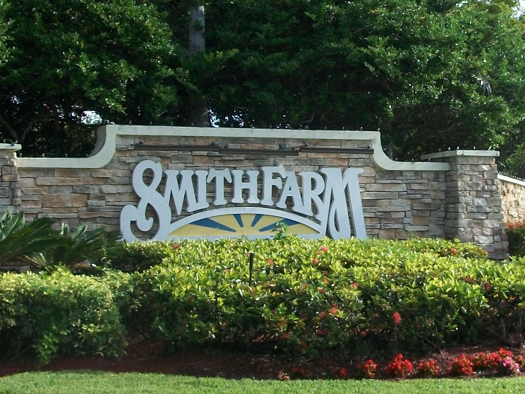 Smith Farm foreclosures in Lake Worth